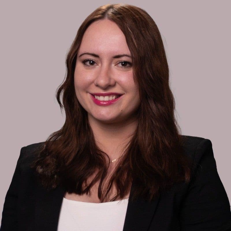 Julia Sokolsky — Founder of JulTech™