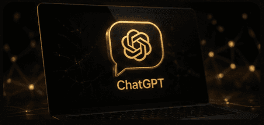 ChatGPT illustration